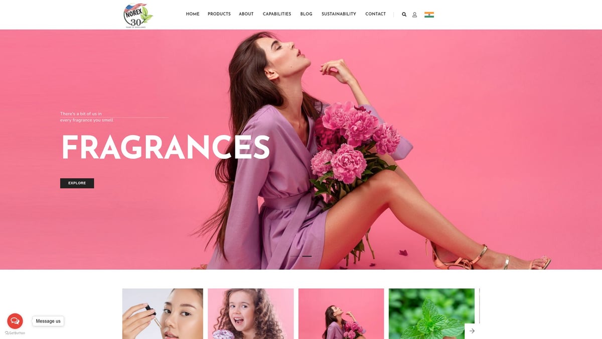 7 Essential Candle Raw Material Suppliers to Know in 2026 - Norex Flavours Private Limited