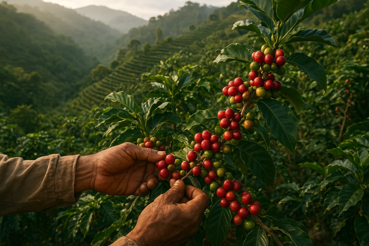 Variétés, méthodes de culture et récolte