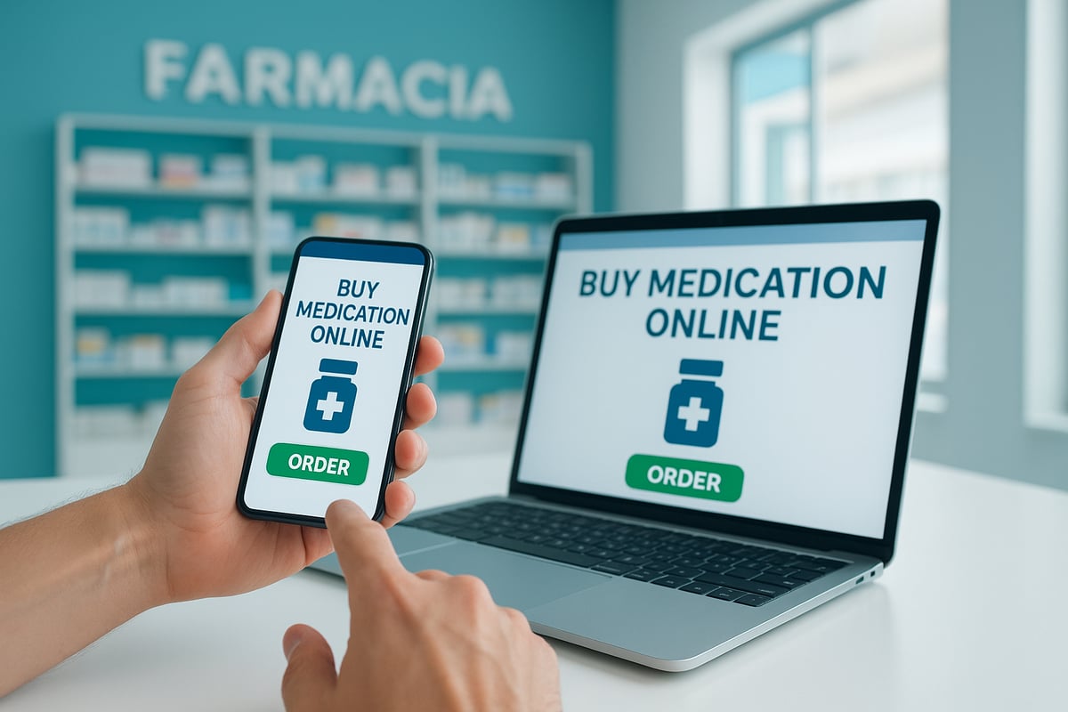 Perché Prenotare Farmaci Online nel 2026?