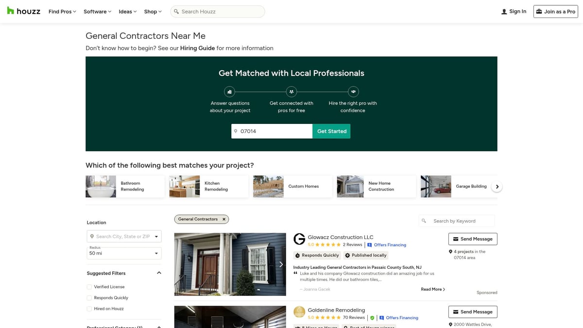 7 Top Home Addition Contractors to Hire in 2026 - Houzz Home Addition Professionals