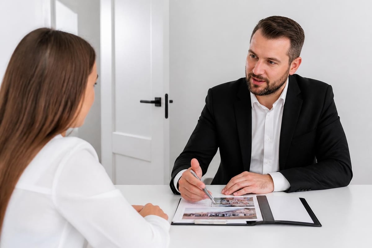 Client communication framework