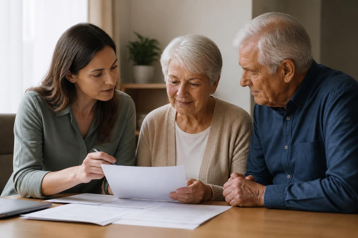Guaranteed Whole Life Insurance: Complete 2026 Guide 1 Guaranteed whole life insurance policy components