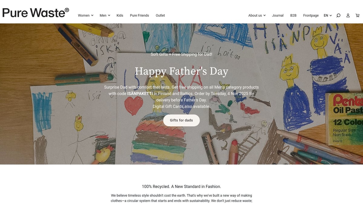 7 Parasta Liikelahjat Omalla Logolla Ideaa Vuodelle 2025 - Yrityslahjakassi – Pure Waste kierrätyskassi