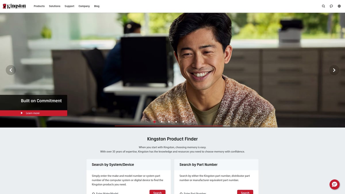 7 Parasta Liikelahjat Omalla Logolla Ideaa Vuodelle 2025 - USB-muistitikku omalla logolla – Kingston DataTraveler