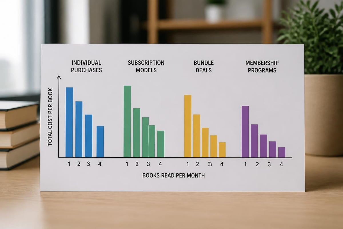 Book pricing comparison