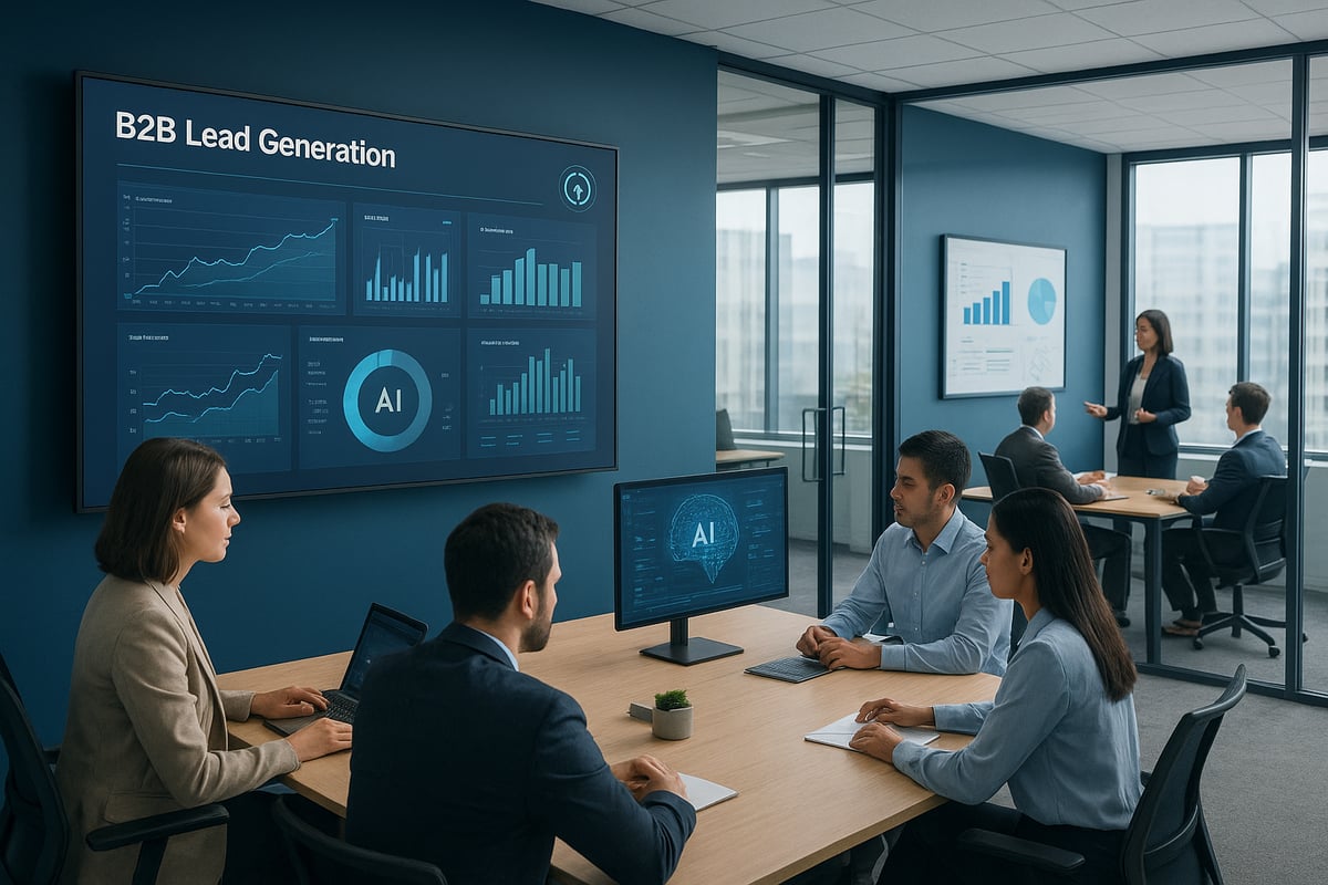 Praktische Voorbeelden en Succesverhalen