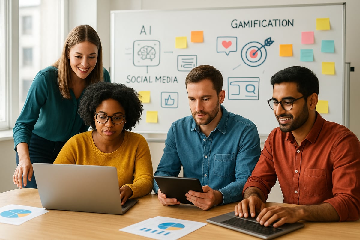 12 Frische Ideen Marketing Tipps Für Deinen Erfolg 2026