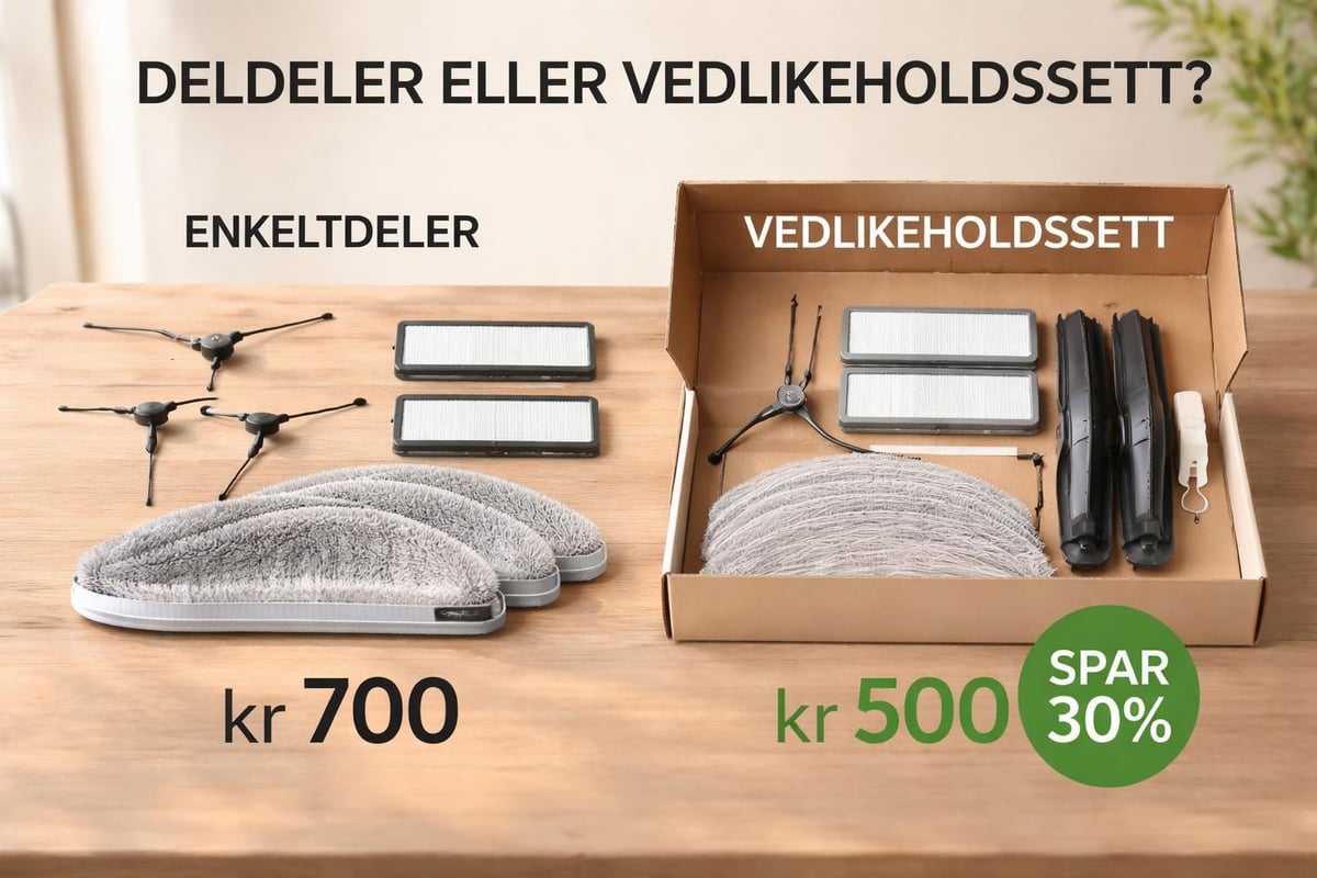 Cost comparison
