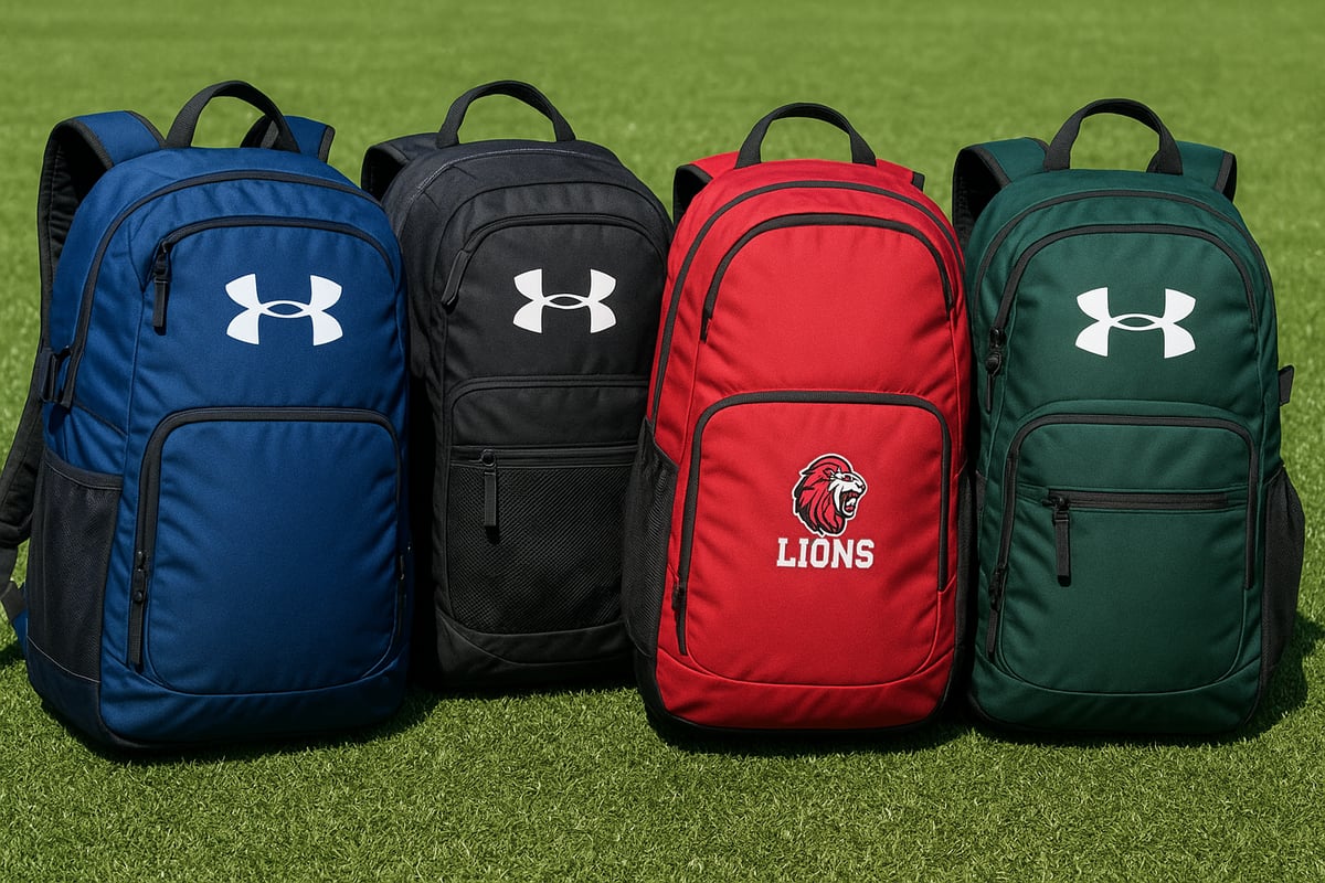 Top Under Armour Lacrosse Backpacks for 2026: Reviews & Comparisons