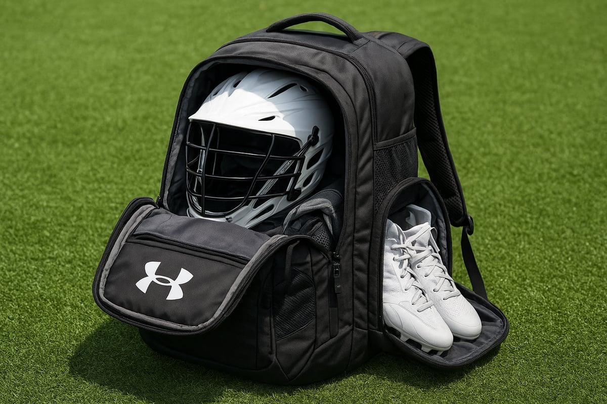 Key Features to Look for in a Lacrosse Backpack (2026 Edition)