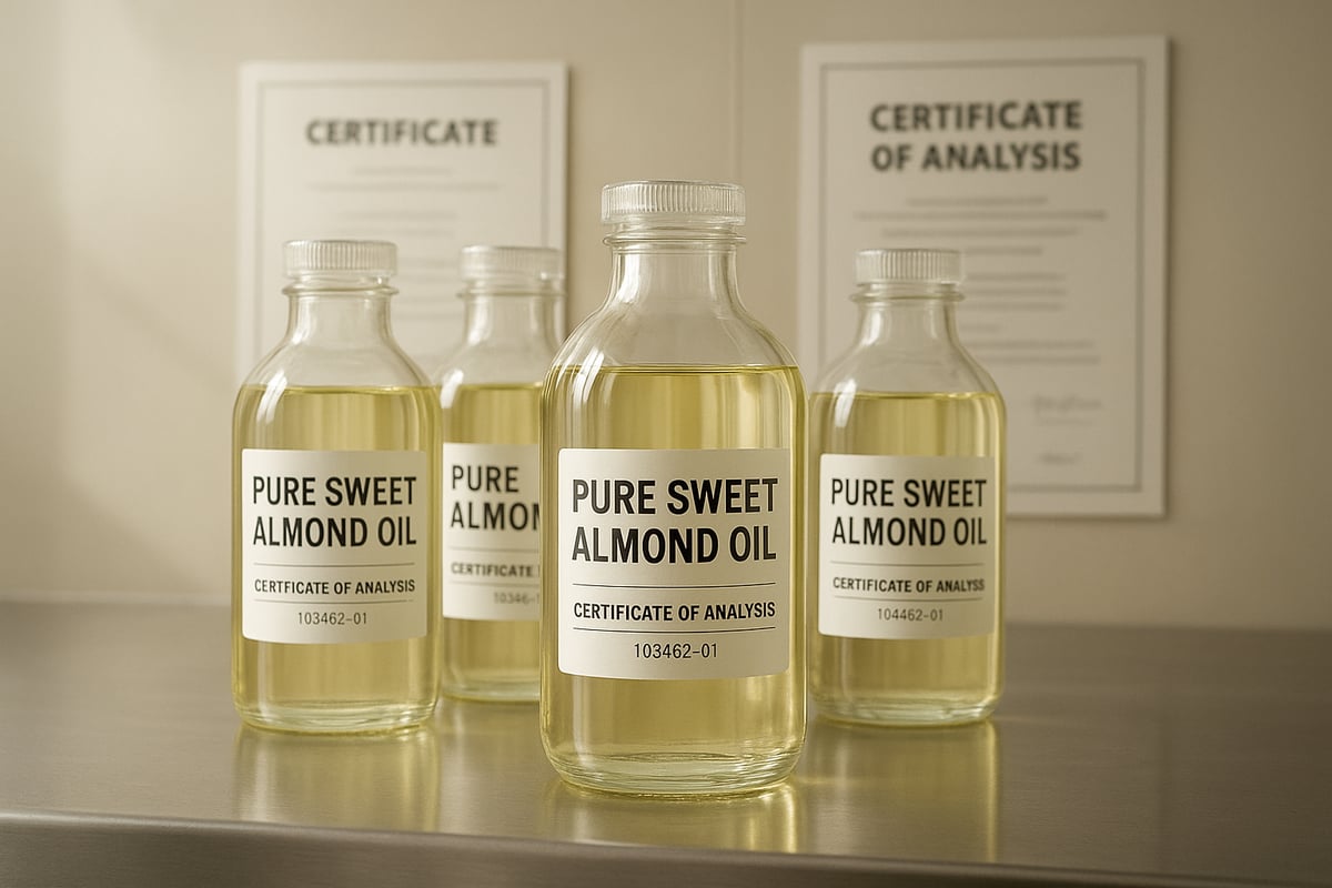 Kwaliteit, Certificering en Veiligheid bij Inkoop