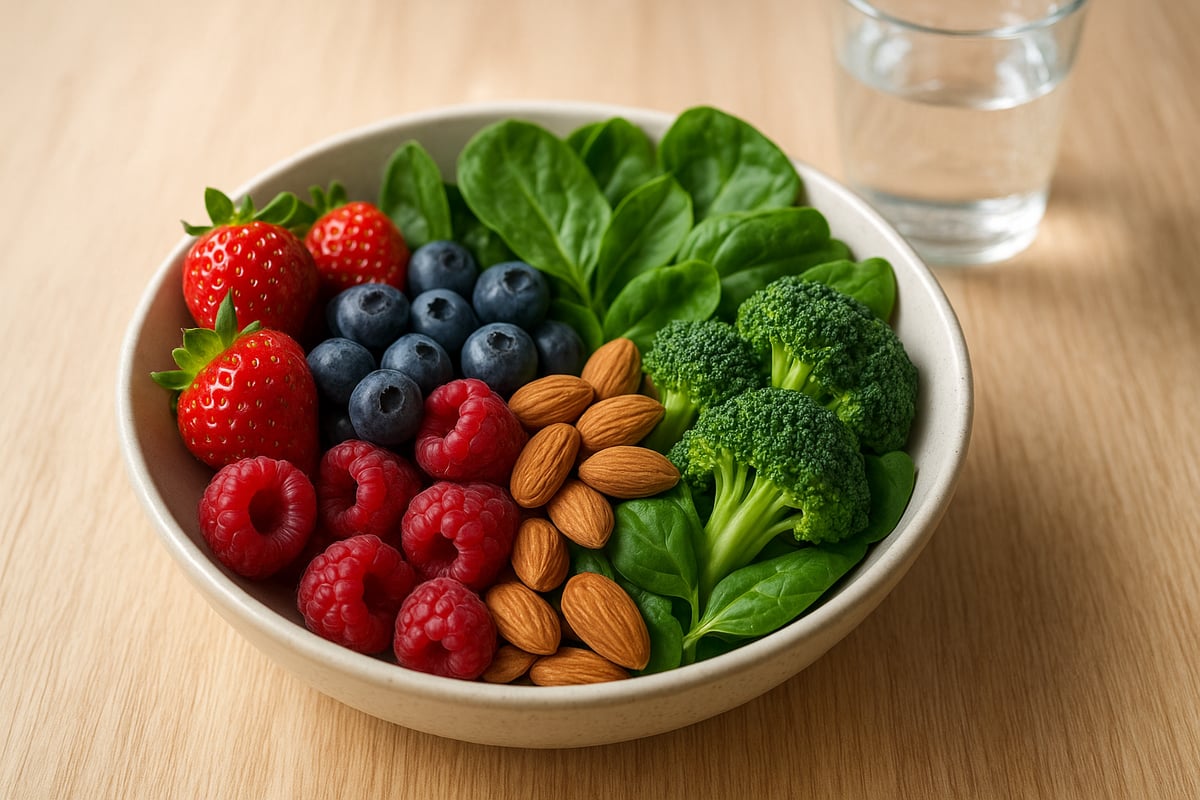 Die Rolle der Ernährung bei Cellulite: Wissenschaftliche Grundlagen