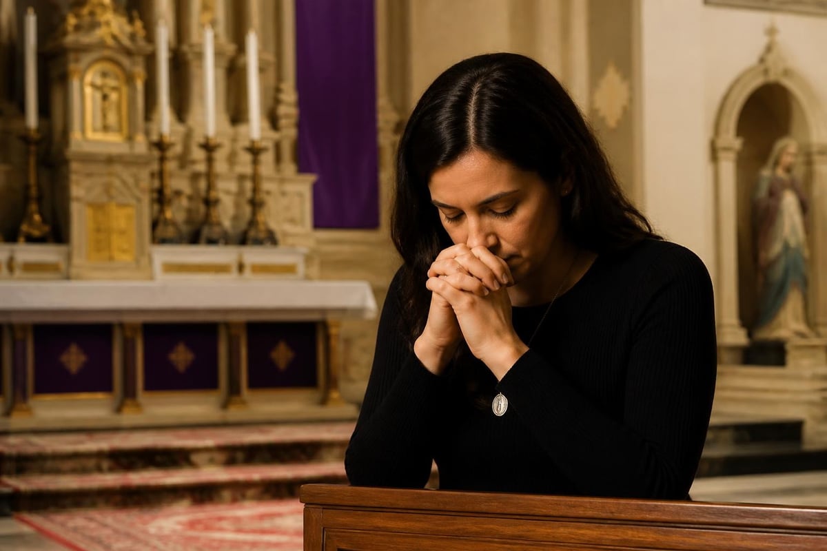 Faith and protection relationship