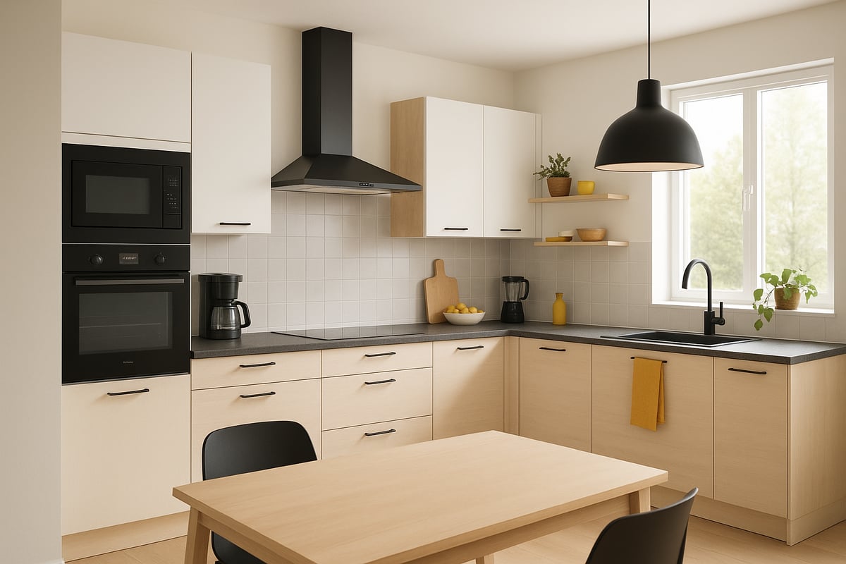 Was kostet eine Ikea Küche 2026? – Preisüberblick & Entwicklungen