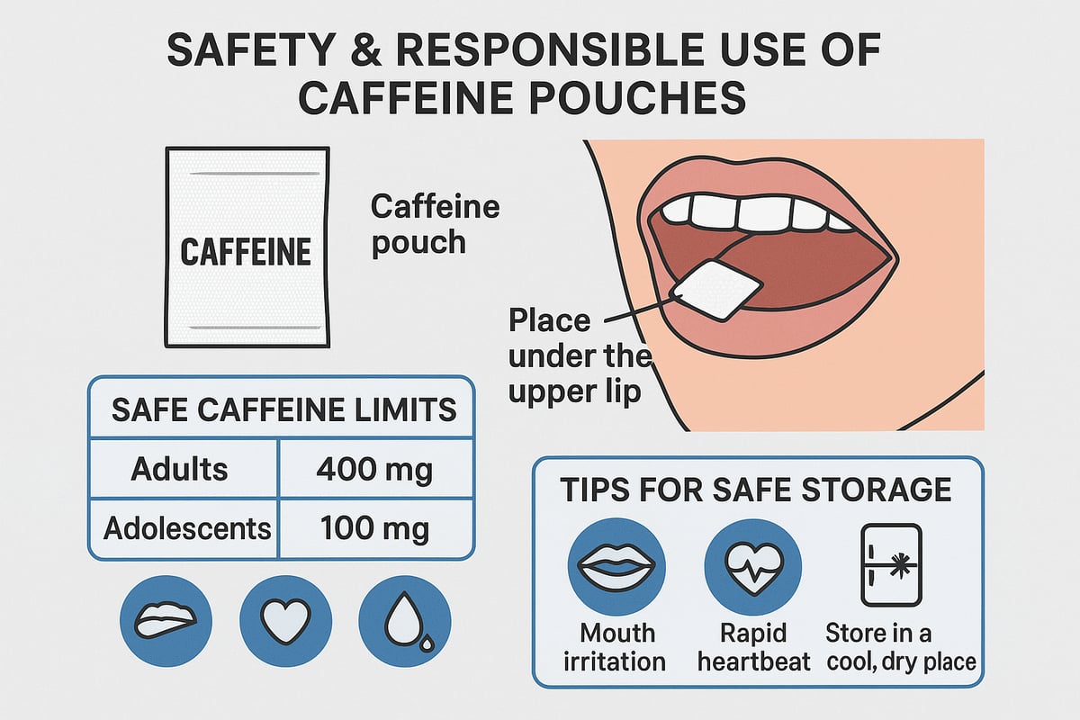 Safety, Side Effects, and Responsible Use