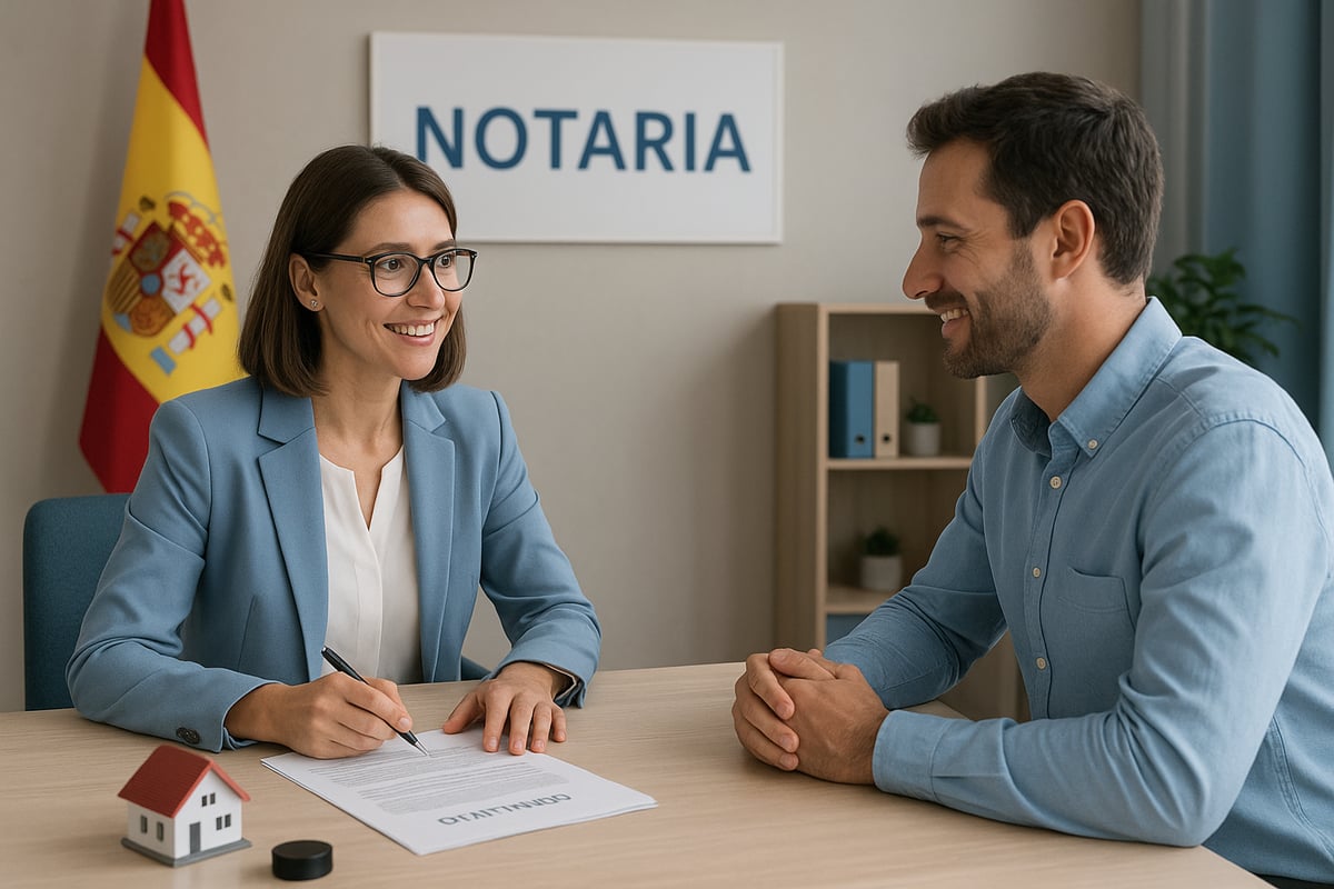 Juridische en financiële vereisten voor buitenlandse kopers