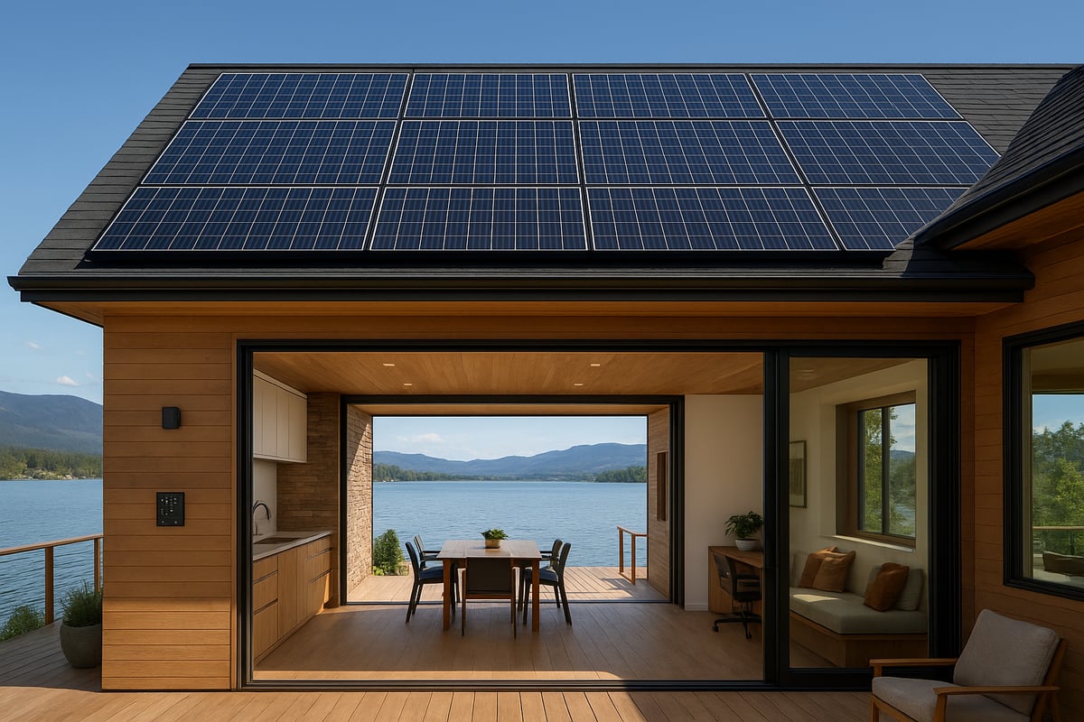 Trends & Innovations in Home Renovation Design for 2026