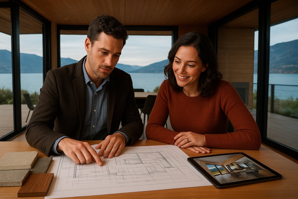 Why Architects Matter in Home Renovations