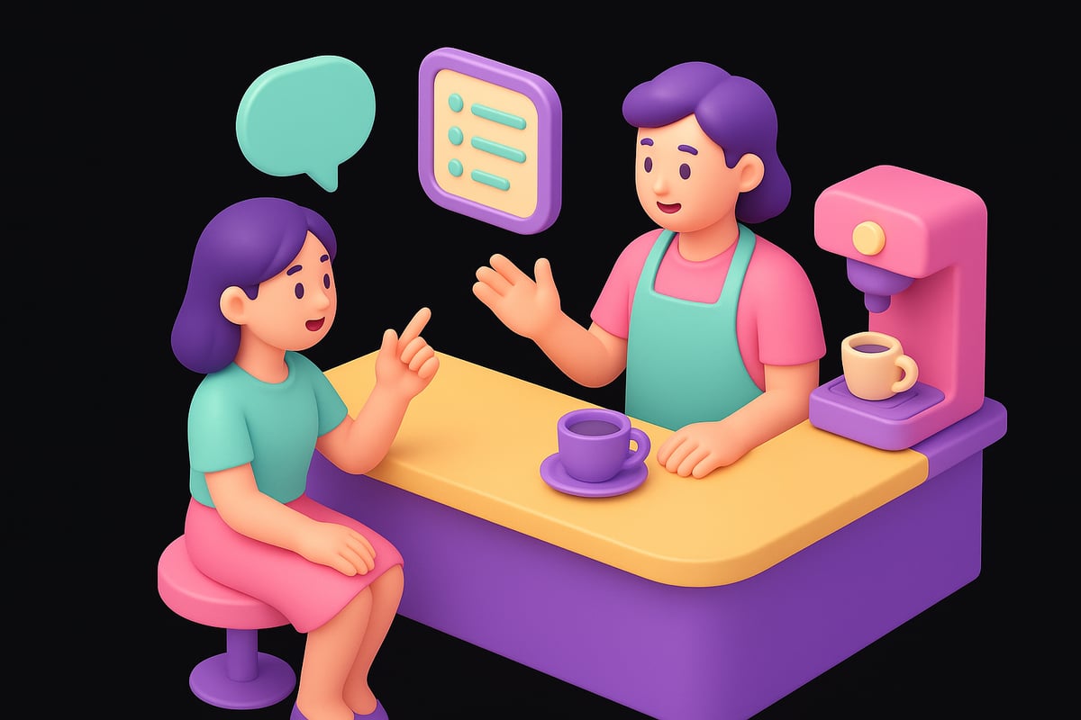 日常で使える英語 言葉ベスト10選