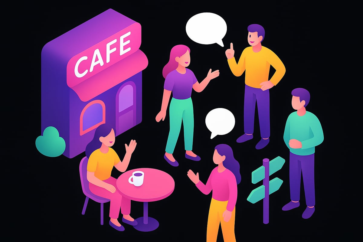 英語表現が日常で重要な理由