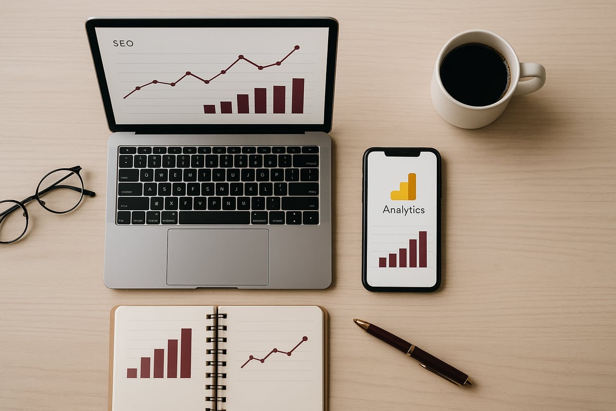 Analisi dei Contenuti e Ottimizzazione On-Page