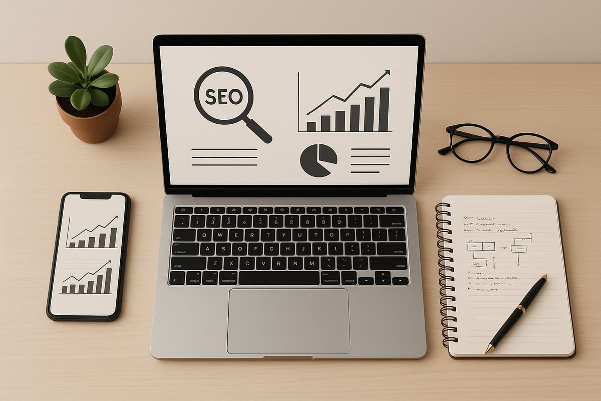 Analisi Tecnica: Fondamenta di un SEO Audit