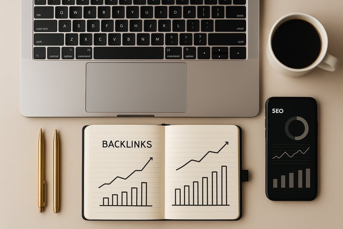 Analisi Off-Page e Backlink Profile