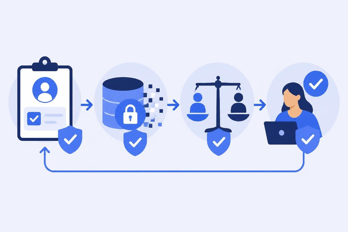 AI ethics framework