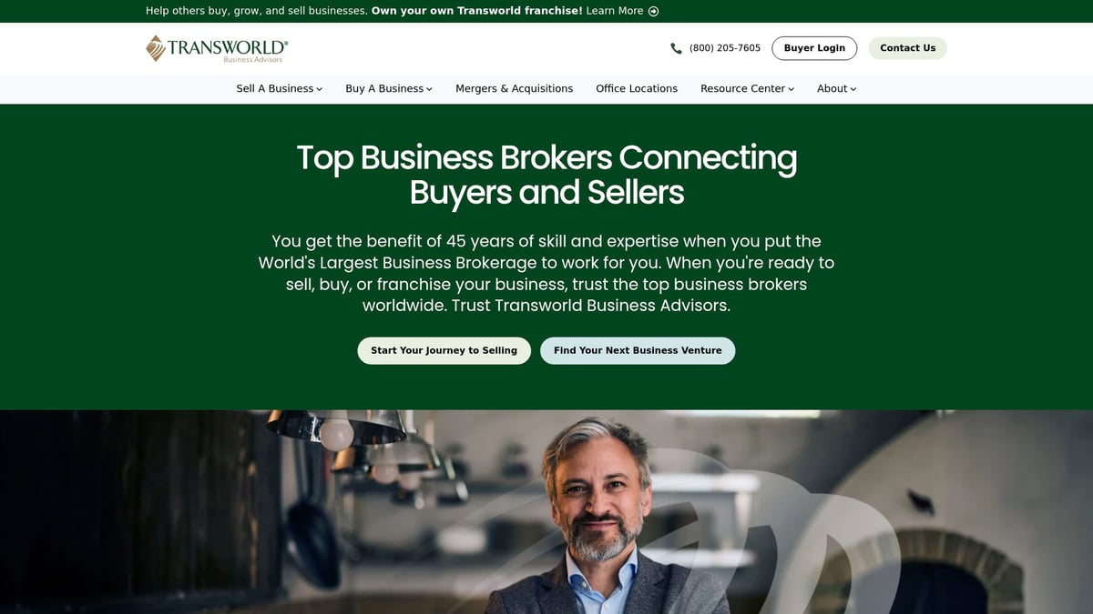 9 Amazing Business Opportunities for Sale in 2026 - Logistics & Last-Mile Delivery Companies