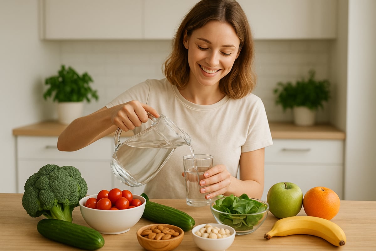 7 Effektive Cellulite Arme Ernährung Tipps Für 2025