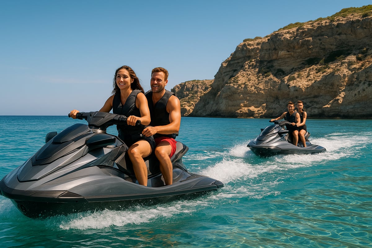 Motos de Agua Benidorm - article 1643acf5 3ff7 4e52 bb6 fotografia realista de personas disfrutando en mot 0 8lwsip ¿Por Qué Elegir el Alquiler de Motos de Agua en 2025?