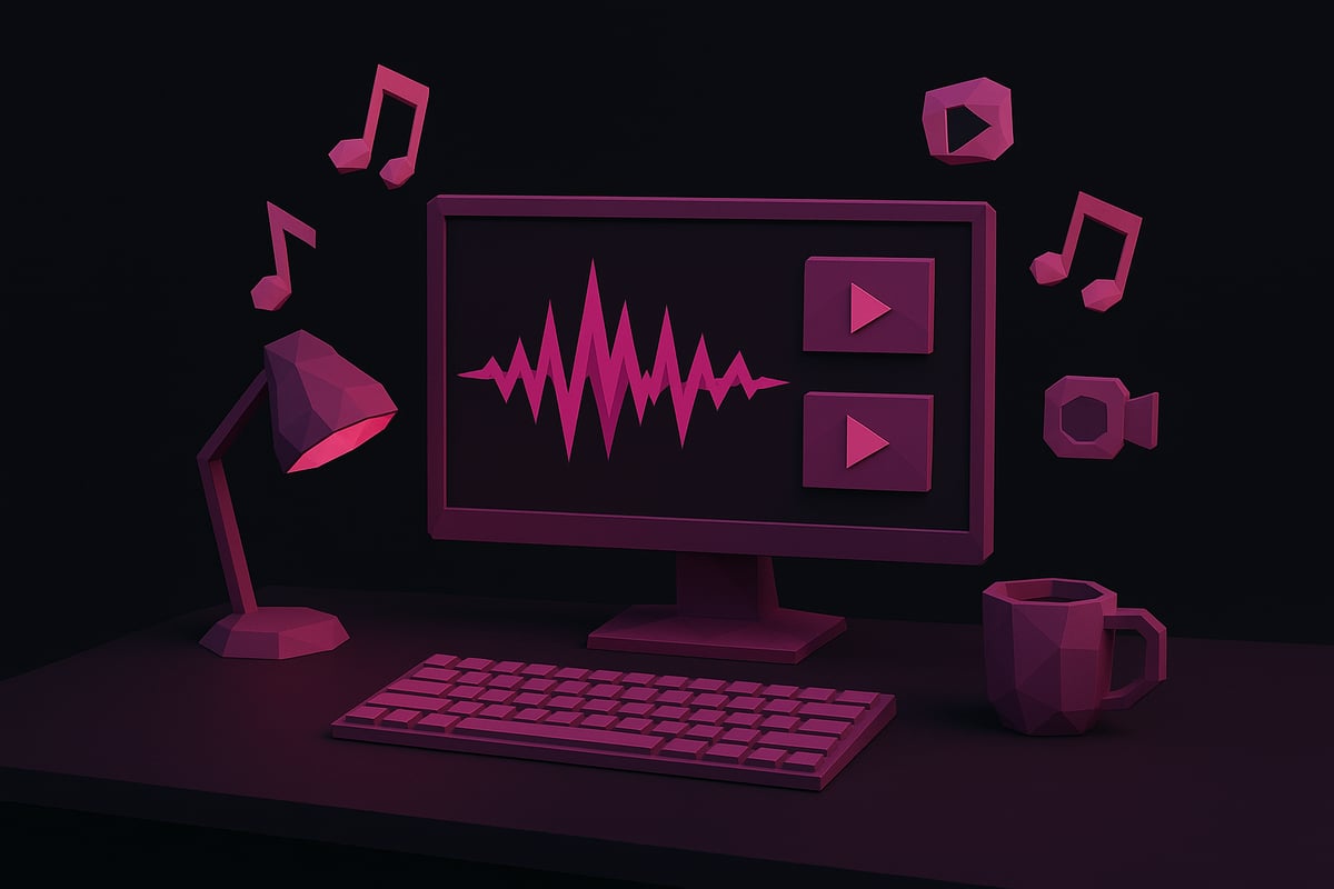 Pro Tips for Maximizing Creativity and Quality