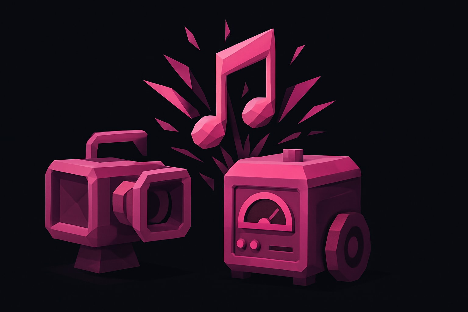 Video Music Generator Guide: Create Stunning Tracks in 2025