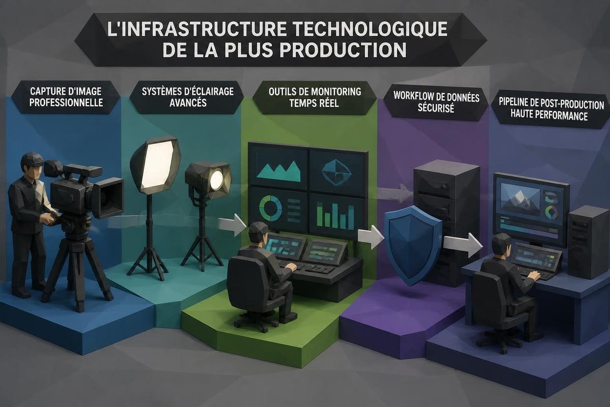 Écosystème technologique