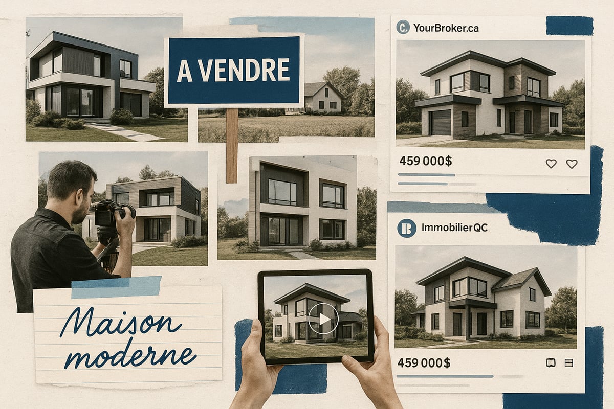 Stratégies de mise en marché efficaces en 2025