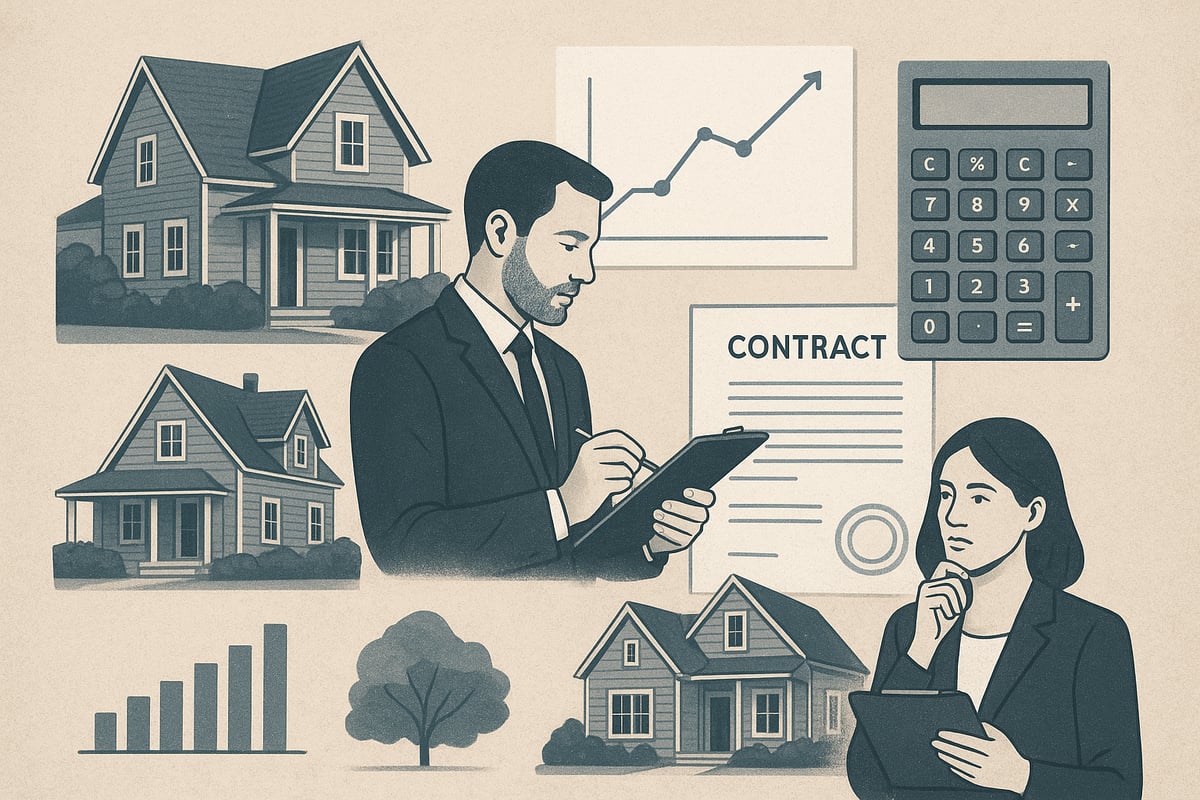 Évaluer et fixer le prix de vente idéal