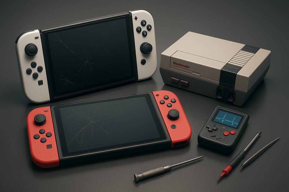 The State of Nintendo Consoles in 2026