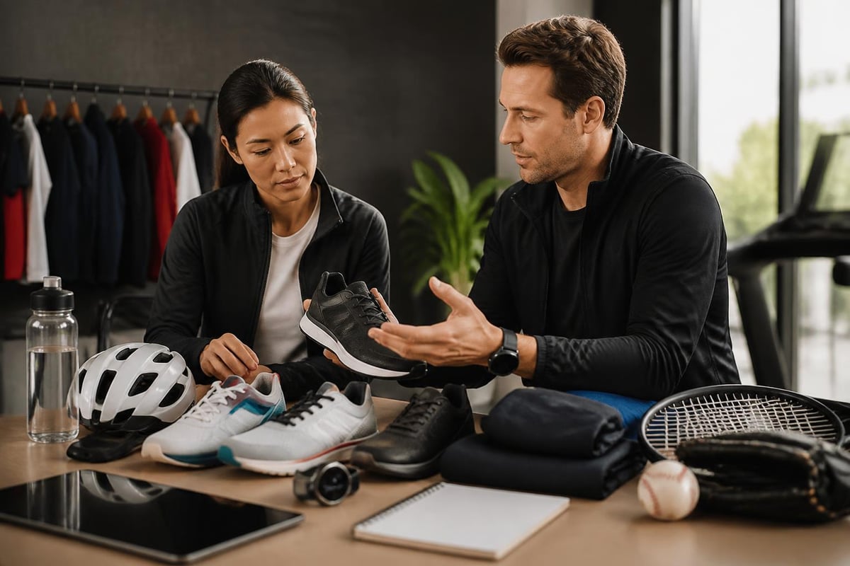 Equipment purchasing trends