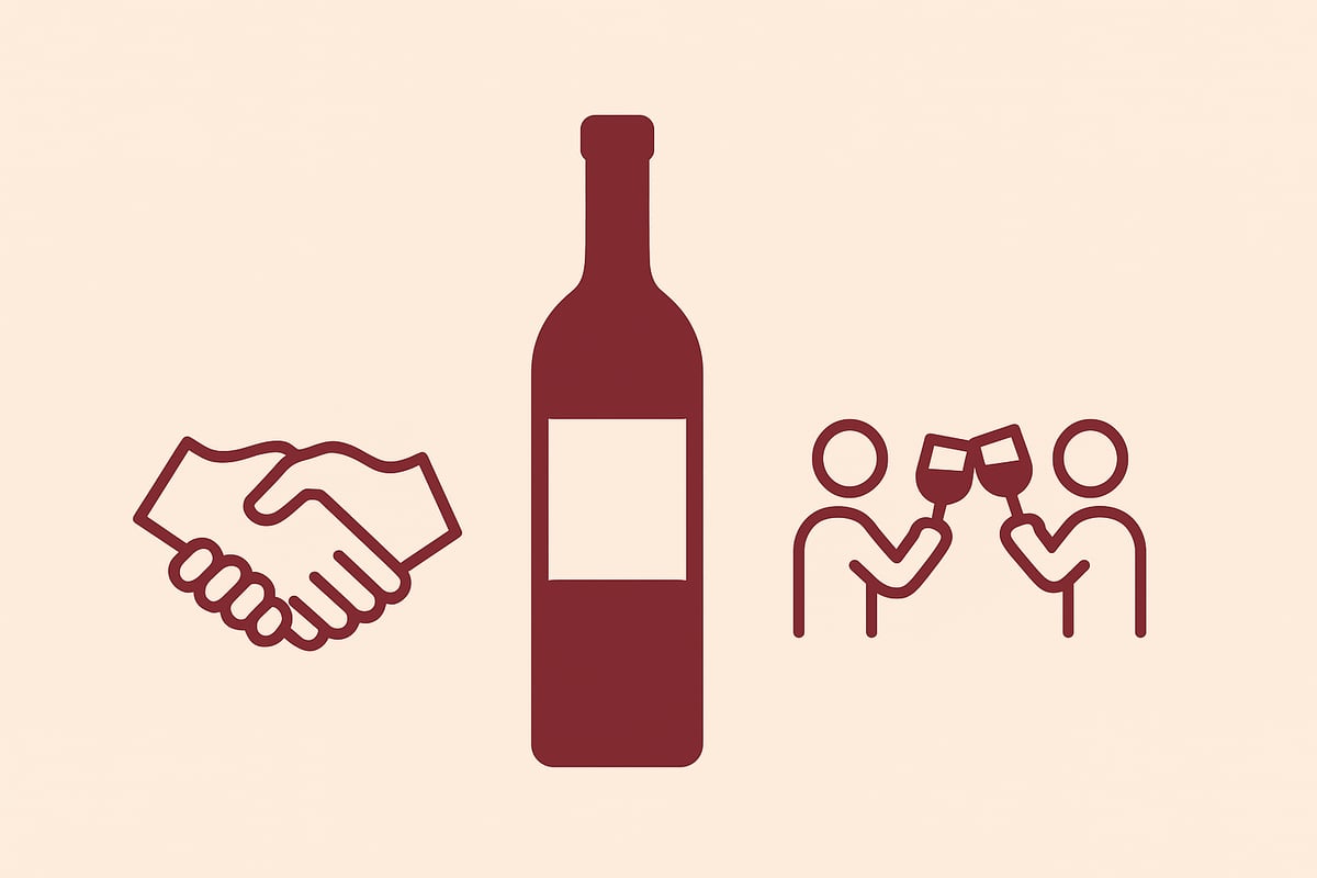 Storia e Filosofia di Bella Vino Wine