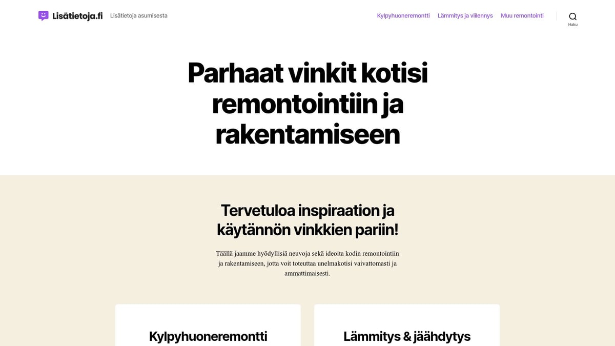 Ilmavesilämpöpumppu Hinta: Opas Vuodelle 2025 - Lisätietoa ja käytännön vinkkejä kodin lämmitysratkaisuihin – Lisatietoja.fi