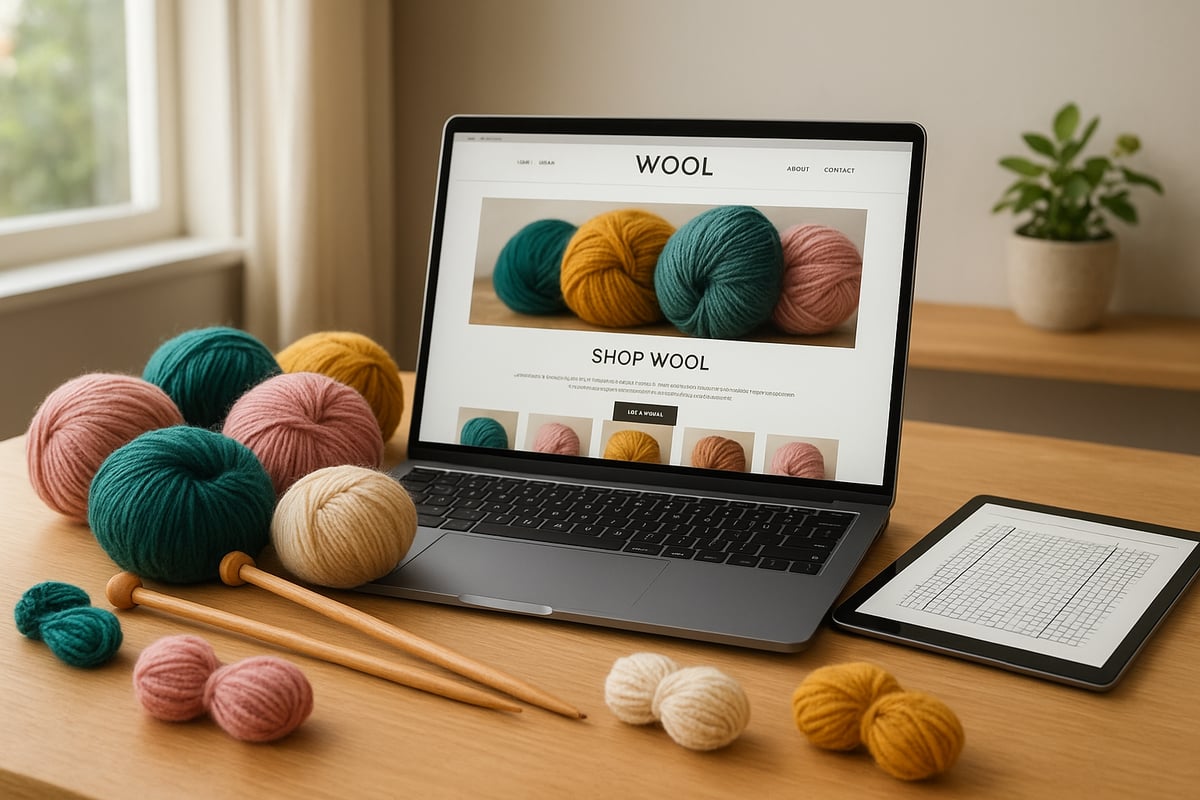Navigating 2026’s Online Wool Shopping Trends