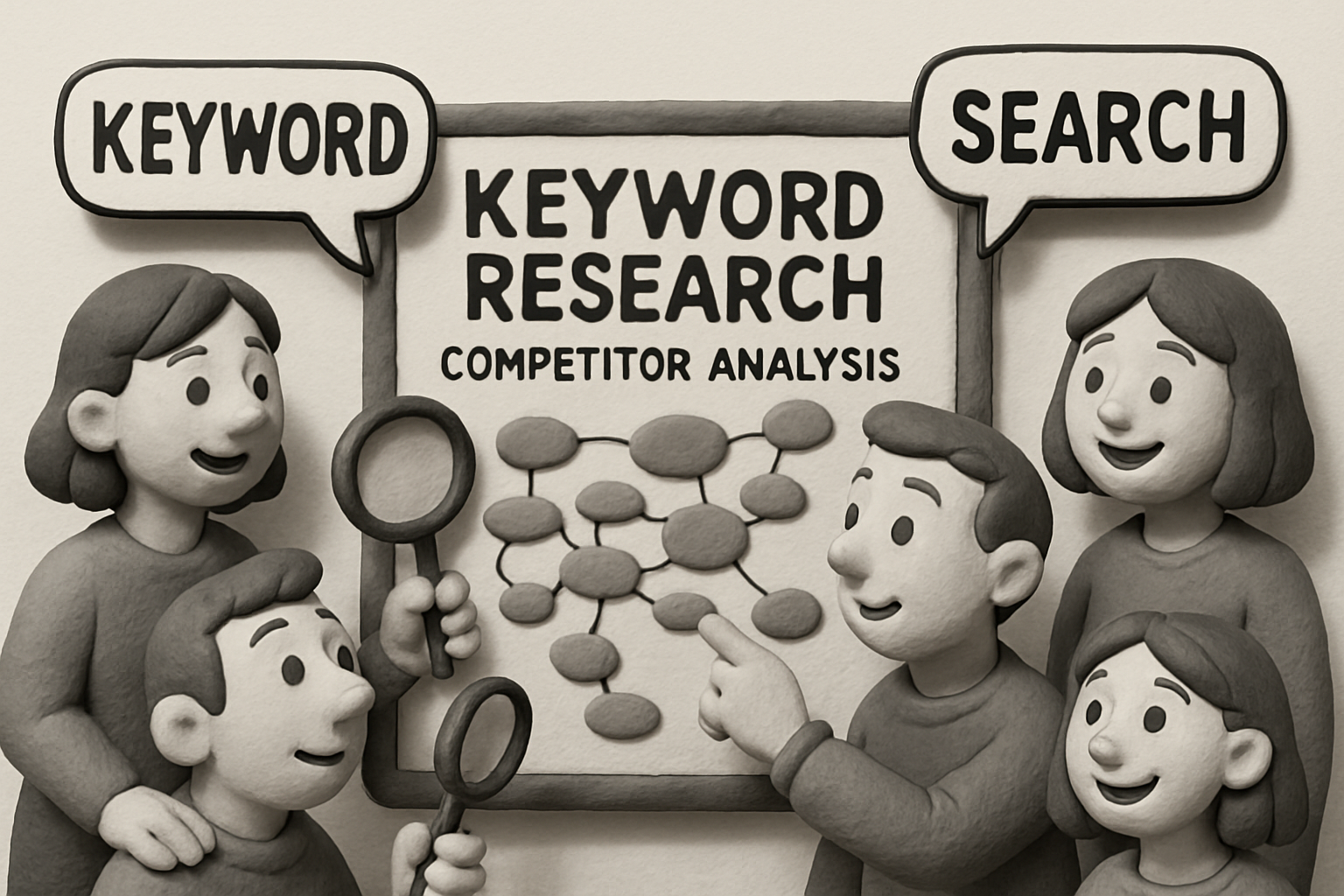 Understanding Keyword Research in 2025