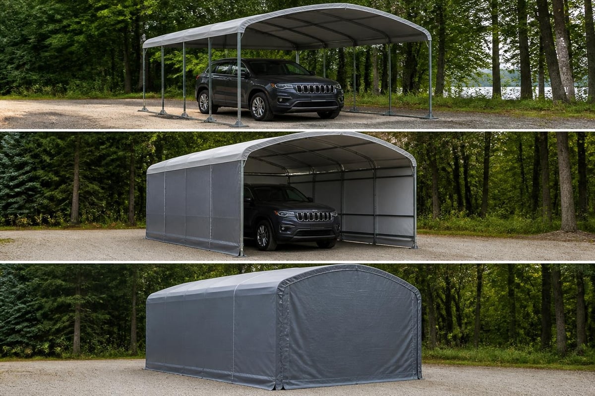 inline 3 1781507057969 Portable carport configurations