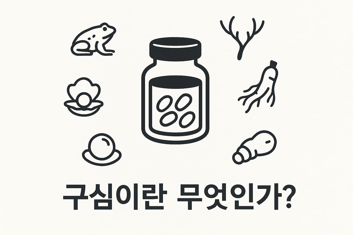 구심이란 무엇인가?