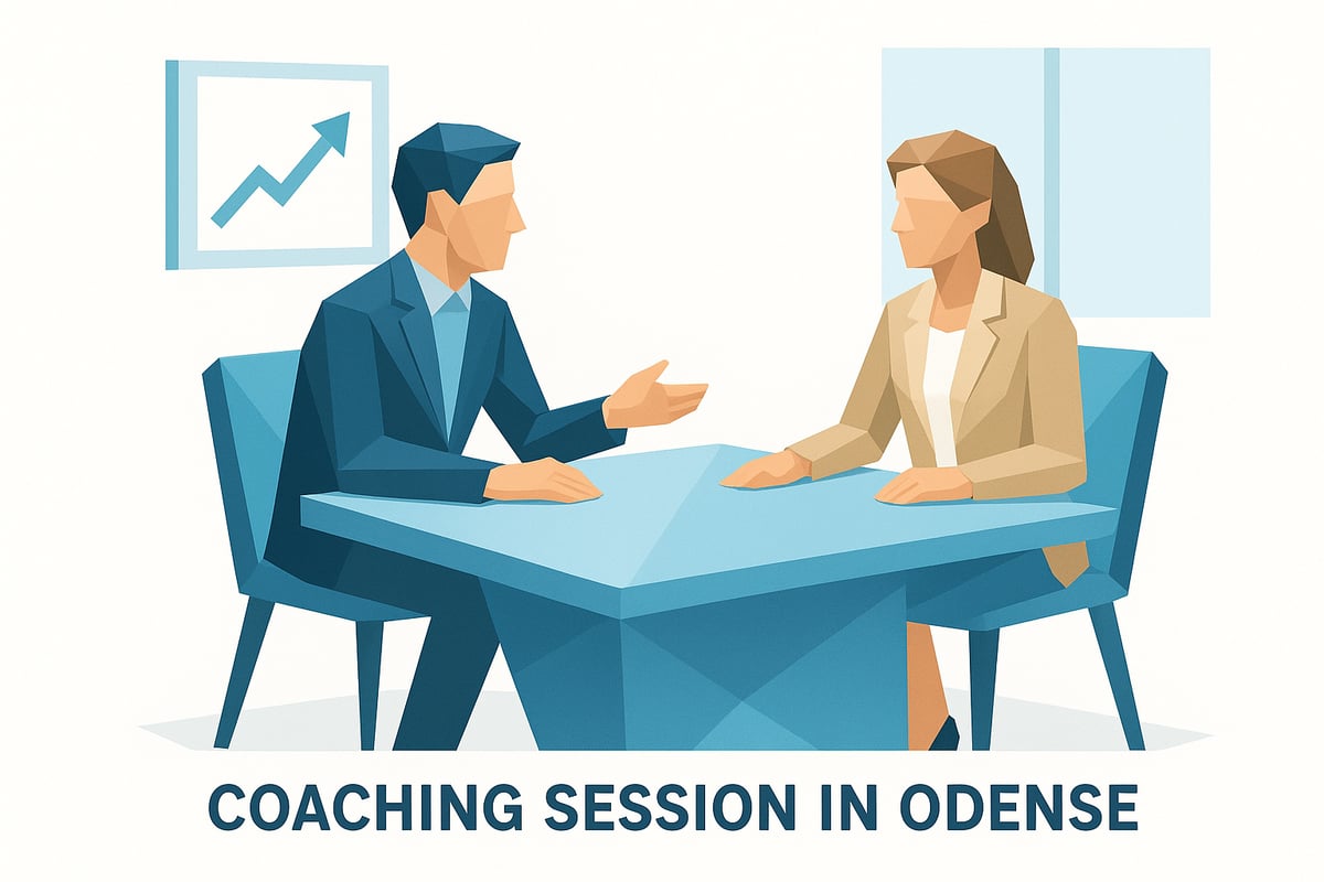 Understanding Career Mindset Coaching