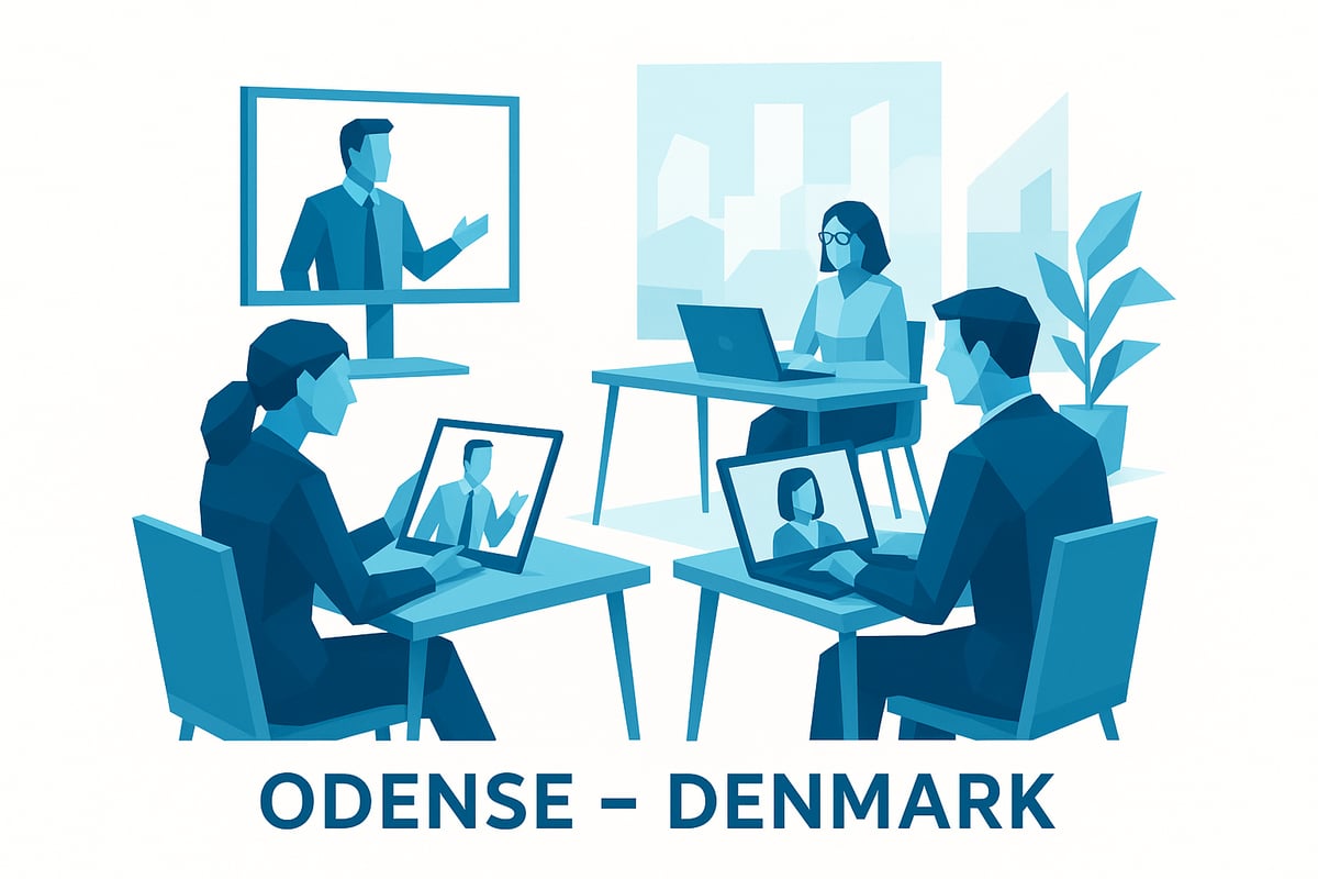 The 2026 Landscape: Trends Shaping Career Mindset Coaching in Odense