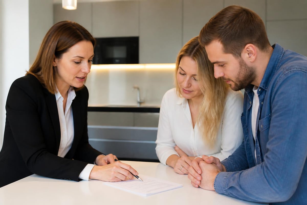 Letting agent compliance requirements
