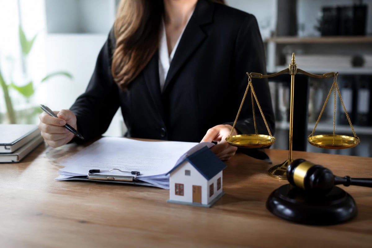 Letting agent legal obligations