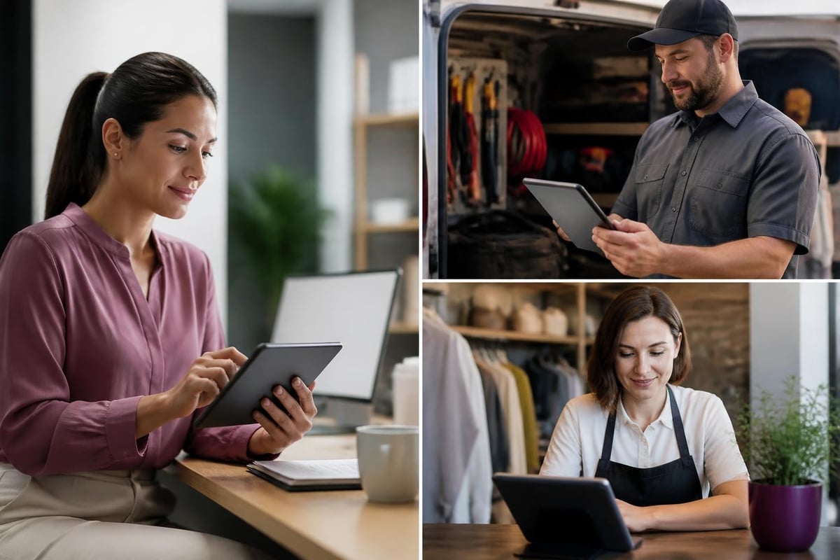 AI integrated into business workflows