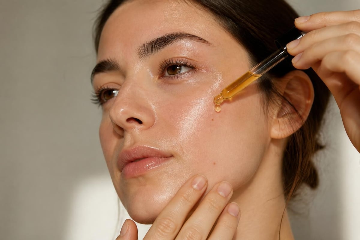 Skin barrier function